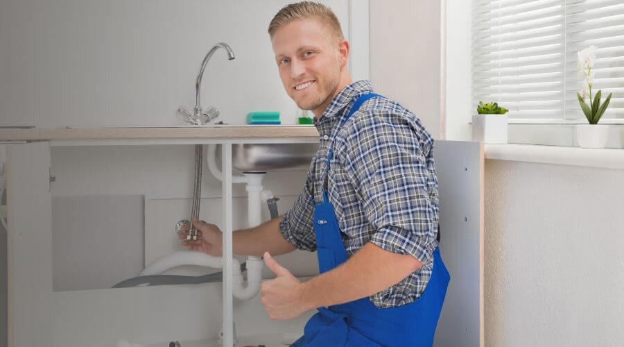 Local tankless water heater installation in Parsonsfield, ME